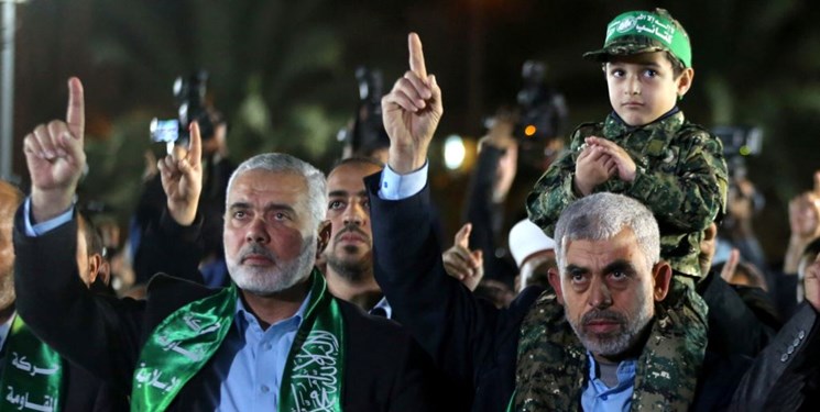 تحلیلگران صهیونیست اذعان کردند؛ «یک-صفر» به نفع حماس