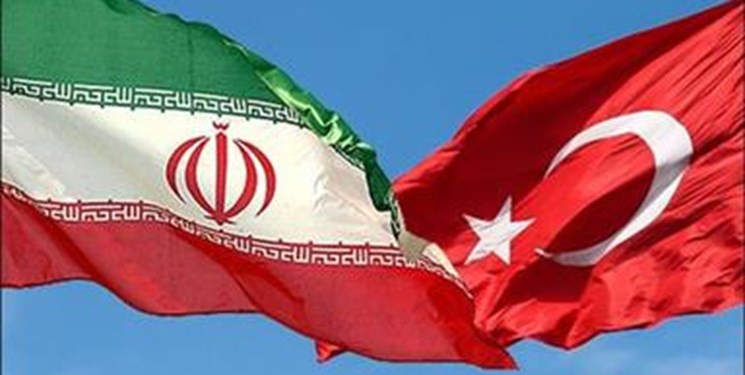 ارتباط ترکیه و ایران در حوزه علم و فناوری گسترش می‌یابد
