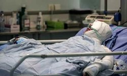 مرگ 60 نفر بر اثر سوختگی در آذربایجان‌شرقی