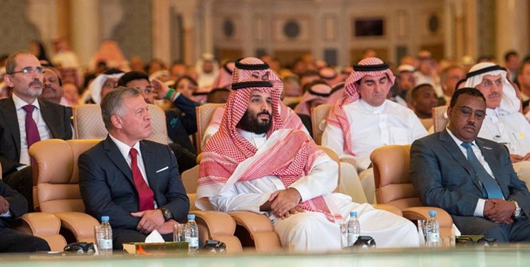  چرا شاه اردن فرستاده خود به عربستان و از نزدیکان «بن سلمان» را برکنار کرد؟
