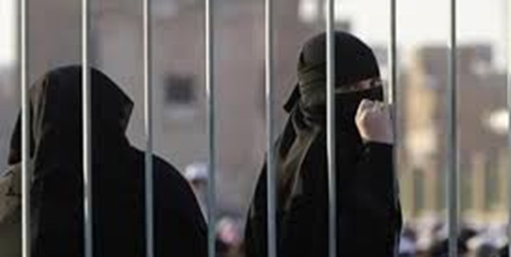 تشکیل گروهی در کانادا برای حمایت از زنان بازداشتی در زندان‌های سعودی