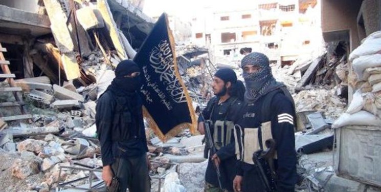 جبهه النصره کمکهای بشردوستانه به سوریه را مصادره و در حماه و ادلب انبار می‌کند