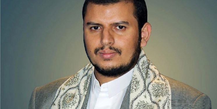 رهبر انصارالله یمن: دولت مستعفی یمن، توافق سوئد را دور می‌زند