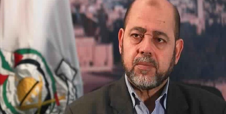 حماس: در پی تدوین طرح ملی جامعی برای مقاومت در برابر اشغالگری هستیم