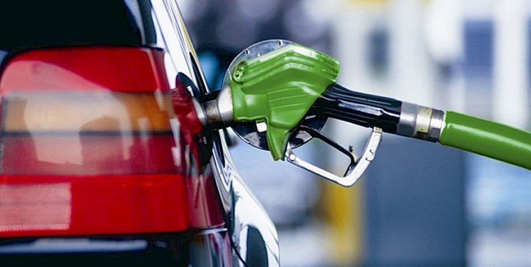 کاهش ۱ درصدی مصرف بنزین در پنجمین روز نوروز ۹۸