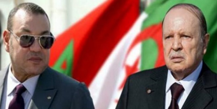 پاسخ الجزائر به دعوت شاه مغرب برای گفت‌وگو