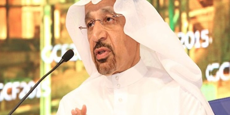 کاهش صادرات نفت عربستان از 500 هزار بشکه فراتر می‌رود