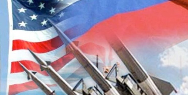 روسیه شرکت های فناوری امریکایی را جریمه می کند
