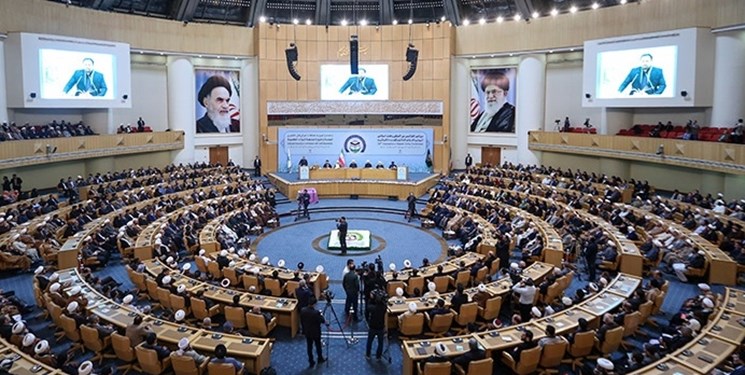 سی‌ و دومین کنفرانس بین‌المللی وحدت اسلامی در تهران آغاز شد