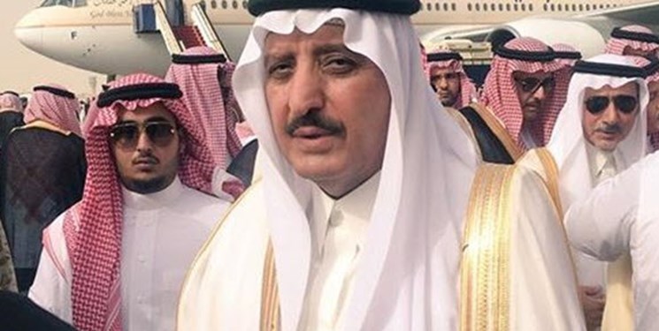 وال‌استريت‌ژورنال: شاهزاده «احمد بن عبدالعزيز» و «محمد بن‌نايف» بازداشت شدند