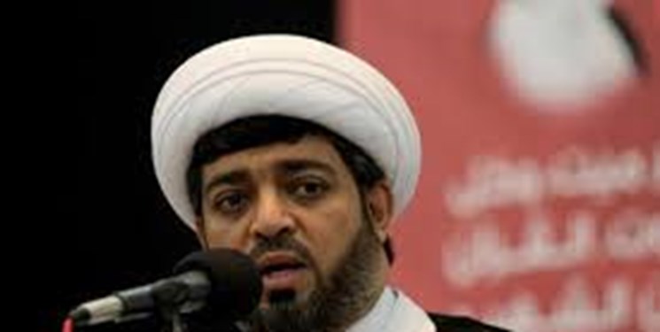 جمعیت الوفاق: انتخابات بحرین مشروعیت ندارد