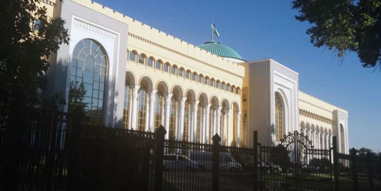 ازبکستان در فهرست 10 کشور برتر گردشگری زیارتی