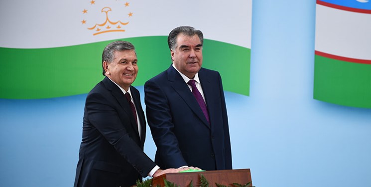 نشست کمیسیون دولتی تاجیکستان و ازبکستان به سال آینده موکول شد