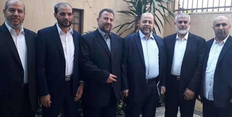 پیشنهاد مصر به حماس برای آتش‌بس بلندمدت با هدف خرید زمان