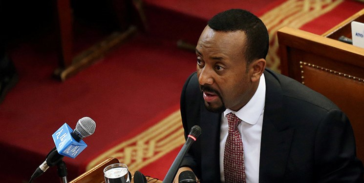 اعلام آمادگی اتیوپی برای میانجی‌گری در یمن