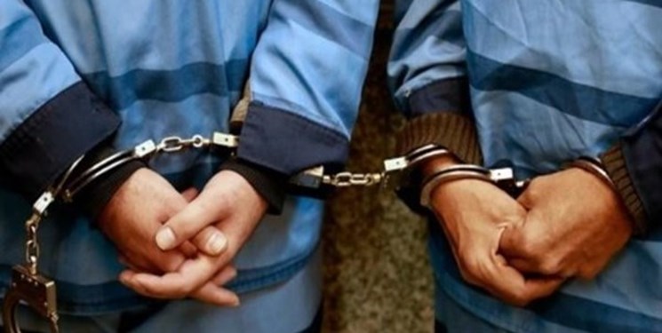 دستگیری 5 آدم‌ربا و رهایی 2 گروگان در سیستان و بلوچستان