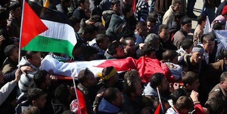 شهادت یک مجروح جنگ 2014 در غزه؛ قدردانی هنیه از عملکرد «القسام»