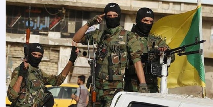 واشنگتن از بغداد خواسته علیه گردان‌های حزب‌الله موضع بگیرد