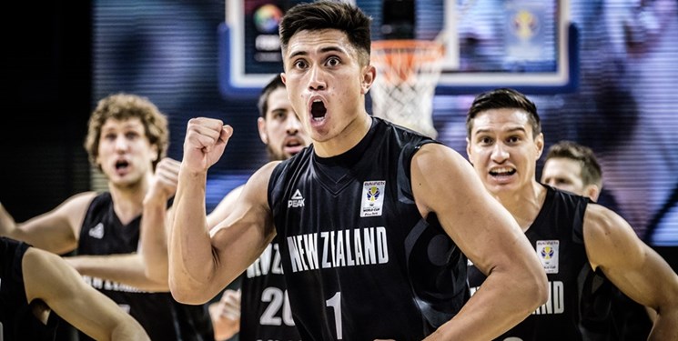 نیوزیلند با پیروزی مقابل اردن راهی جام جهانی شد+عکس