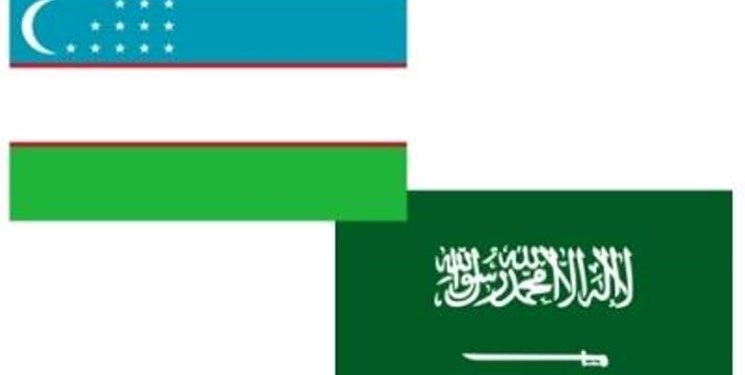  دیدار مقامات وزارت‌ خارجه ازبکستان و عربستان سعودی 