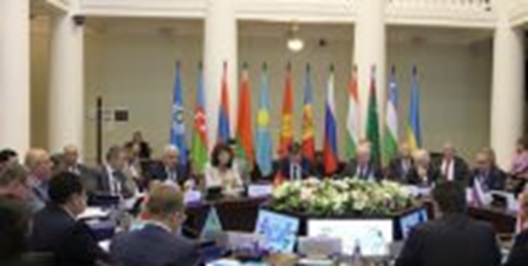 «مسکو» میزبان هشتادمین نشست شورای اقتصادی همسود