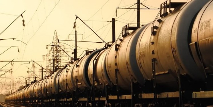 صادرات نفت ایران به بازار آسیایی به کمترین میزان در ۵ سال گذشته رسید