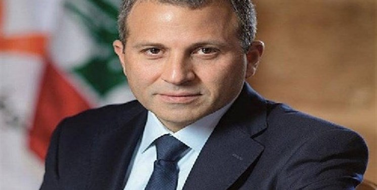 وزیر خارجه لبنان عازم بغداد شد