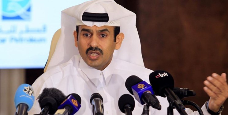قطر:سال‌های آینده برای اروپا کمبود گاز آسان نخواهد بود