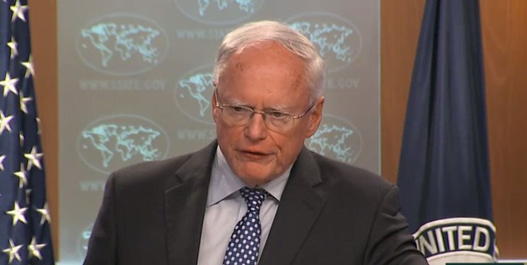 نماینده ویژه آمریکا در امور سوریه تمام نشست‌هایش در سازمان ملل را لغو کرد