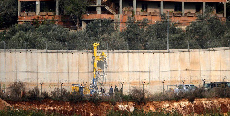  ادعای جدید مقامات صهیونیست؛ «برجام مقصر تونل‌های حزب‌الله»