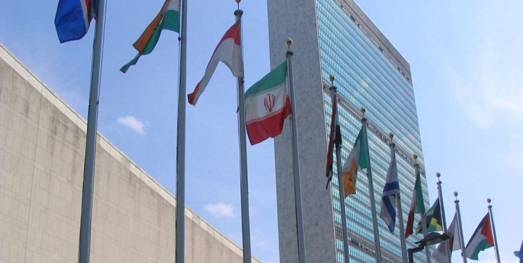 آمریکا سوءاستفاده از شورای امنیت برای پیشبرد مقاصد شیطنت آمیز خود علیه ایران را متوقف کند