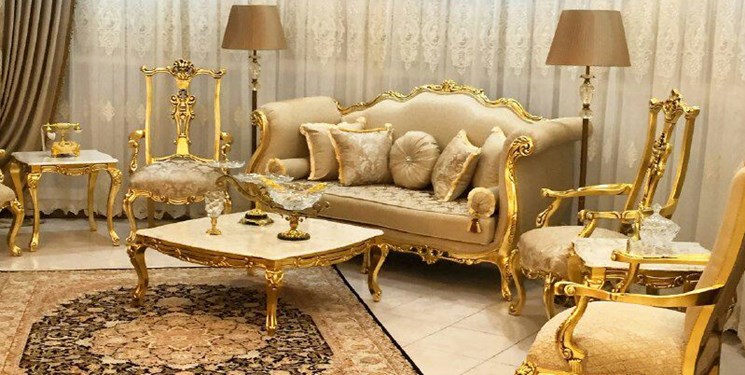 بازارهای مبل و موبایل ایران برای قطع زنجیره شیوع کرونا تعطیل شد