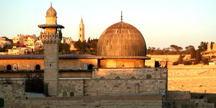 اردن: اقدامات اسرائیل در مسجدالأقصی را زیرنظر داریم