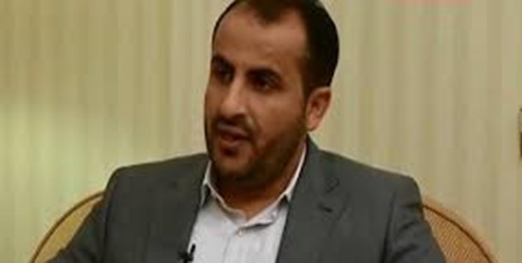 عبدالسلام: مرحله انتقالی آینده در یمن بر اساس قوانین جدید خواهد بود