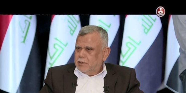 هادی العامری: حضور هیچ نیروی خارجی را در عراق نمی‌پذیریم