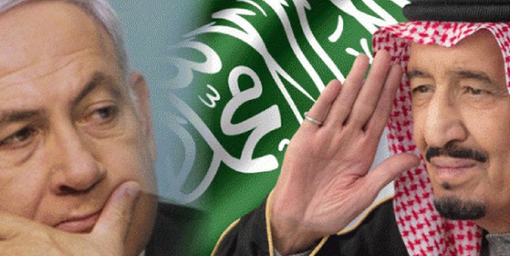 تلاش نتانیاهو برای رسمی کردن روابط رژیم صهیونیستی و سعودی‌ها