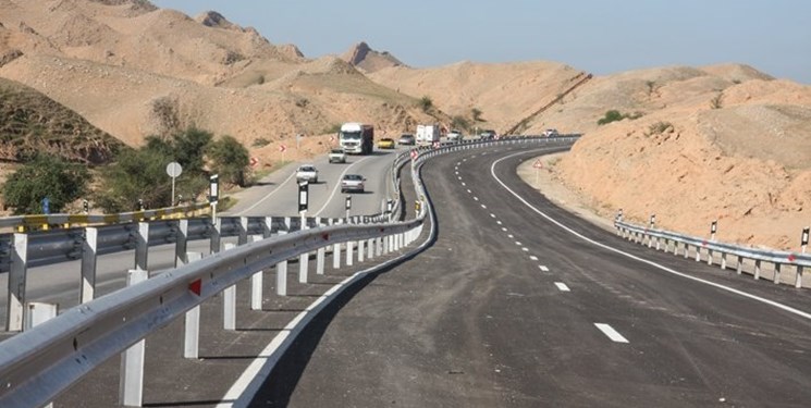 ‌محدودیت ترافیکی در آزادراه تهران-کرج-قزوین/ کاهش ترافیک راه‌ها