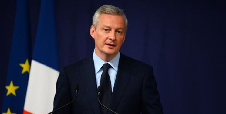 وزیر فرانسوی: اعتراض جلیقه زردها فاجعه‌ای برای اقتصاد فرانسه است 