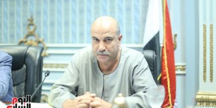نماینده پارلمان مصر: امنیت سوریه، امنیت مصر است