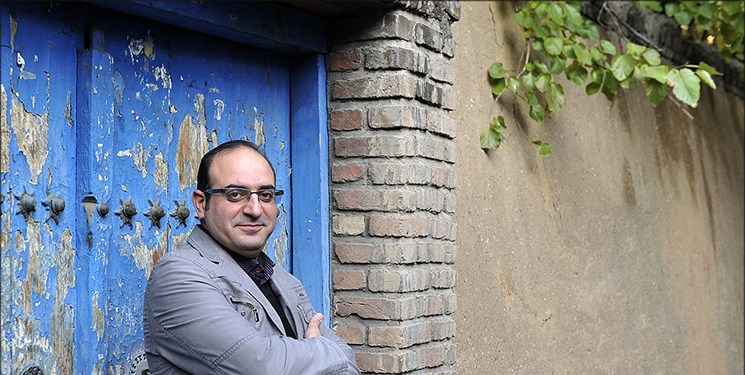 «امیر مشهدی‌عباس» مدیر جدید تئاتر کانون پرورش فکری شد