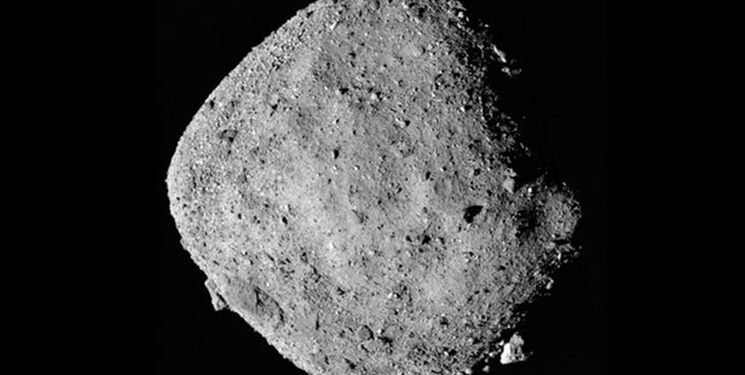 سیارک «بنو» غنی از مولکول‌های آب است