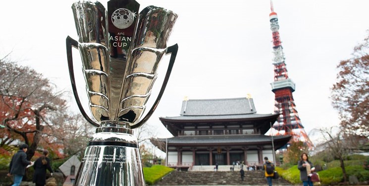 10 شهر میزبان جام ملت‌های 2023 چین معرفی شدند