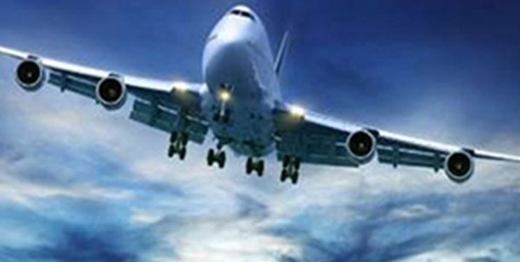 نقص فنی هواپیمای مشهد ـ تهران مسافران را به مبدأ بازگرداند