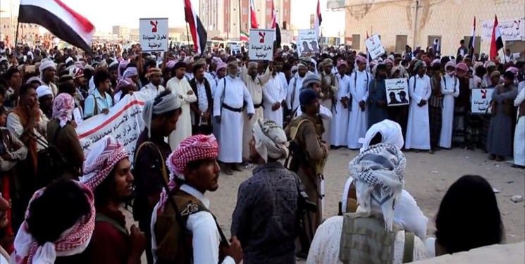 دیده‌بان حقوق بشر: اقدامات ائتلاف سعودی در «المَهَره» یمن هولناک است