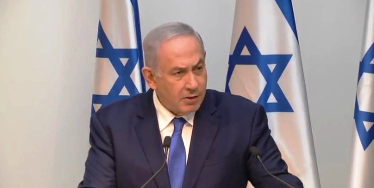 نتانیاهو: از پوتین خواستم در شورای امنیت ضد حزب‌الله موضع‌گیری کند