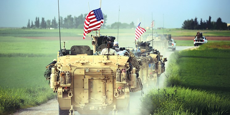 ارتش آمریکا تاریخ جدیدی برای خروج از سوریه مشخص کرد