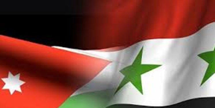 احتمال بازگشت روابط اردن ـ سوریه به وضعیت پیش از بحران