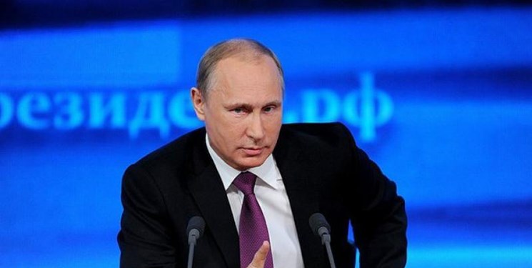 درخواست پوتین برای اصلاح بازار نفت/همه کشورها باید همکاری کنند