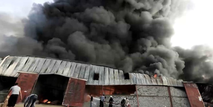  تداوم نقض توافق آتش‌بس در «الحدیده» یمن توسط ائتلاف سعودی