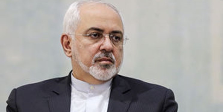 ظریف: متهم کردن ایران، اروپا را از مسئولیت پناه دادن به تروریست‌ها مبرا نمی‌کند